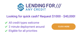 Lending for Any Credit