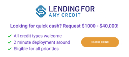Lending for Any Credit