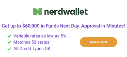 NerdWallet